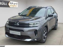 Grau Neu 2026 Citroën C5 SUV | 27.890 €