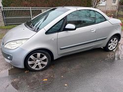 Gebraucht 2006 Mitsubishi Colt Cabrio | 1.300 € (Guter Preis)