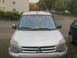 Gebraucht 2008 Citroën Berlingo Van / Kleinbus | 1.400 € (Fairer Preis)