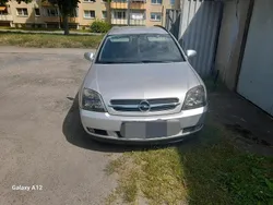 Andere außenfarben Gebraucht 2004 Opel Vectra Kombi | 2.300 € (Fairer Preis)