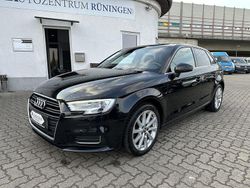 Schwarz Gebraucht 2020 Audi A3 Design Limousine | 19.990 € (Fairer Preis)