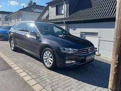 Mangangrau Gebraucht 2020 VW Passat Business Kombi | 19.890 € (Guter Preis)