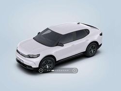 Frost weiß Neu 2025 Ford Capri Extended Range SUV | 46.200 € (Guter Preis)