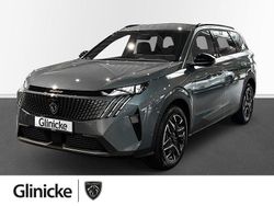 Blau Gebraucht 2024 Peugeot 5008 Allure Van / Kleinbus | 37.290 € (Fairer Preis)