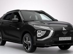 Schwarz Neu 2025 Mitsubishi Eclipse Cross Select SUV | 36.900 €
