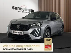 Artense grau metallic Neu 2024 Peugeot e-2008 Active SUV | 25.995 € (Superpreis)