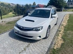 Weiß Gebraucht 2009 Subaru Impreza Kombi | 8.500 €