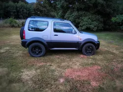 Gebraucht 2008 Suzuki Jimny SUV | 6.950 € (Guter Preis)