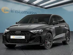 Grau Gebraucht 2024 Audi RS3 Kleinwagen | 66.749 € (Etwas zu teuer)
