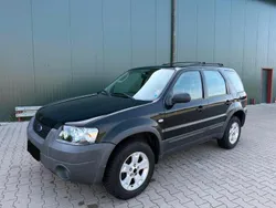 Schwarz Gebraucht 2005 Ford Maverick XLT SUV | 1.999 € (Superpreis)