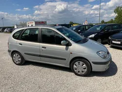 Silber Gebraucht 2000 Renault Scénic Van / Kleinbus | 450 € (Superpreis)