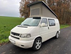 Weiß Gebraucht 1996 VW T4 California Van | 13.999 € (Fairer Preis)