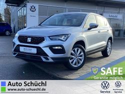Silber Gebraucht 2024 Seat Ateca Style SUV | 22.870 € (Superpreis)