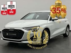 Arkonaweiss Neu 2025 Audi A3 Sportback Kleinwagen | 30.910 € (Superpreis)