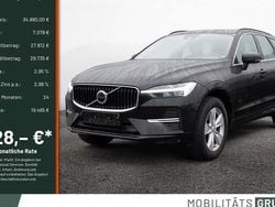 Schwarz Gebraucht 2023 Volvo XC60 Core SUV | 34.890 € (Superpreis)