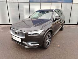 Grau Gebraucht 2023 Volvo XC90 Plus SUV | 62.117 € (Teuer)