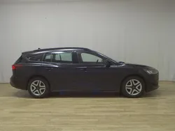Schwarz Gebraucht 2022 Ford Focus Cool & Connect Kombi | 12.480 € (Guter Preis)