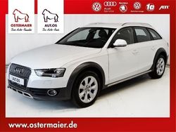 Weiß Gebraucht 2013 Audi A4 Allroad Design Kombi | 30.380 €