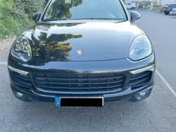 Gebraucht 2017 Porsche Cayenne SUV | 31.000 € (Guter Preis)