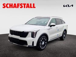 Weiss (snow white pearl) Neu 2025 Kia Sorento Platinum SUV | 60.979 € (Fairer Preis)