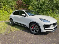 Beige Gebraucht 2022 Porsche Macan S SUV | 76.000 € (Fairer Preis)