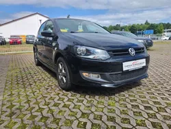 Schwarz Gebraucht 2013 VW Polo Comfortline Limousine | 7.999 € (Fairer Preis)