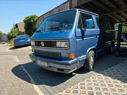Blau Gebraucht 1990 VW T3 Edition Van | 13.800 €