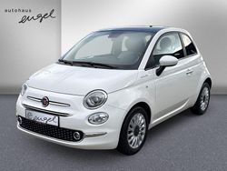 Weiß Gebraucht 2023 Fiat 500 Dolcevita Kleinwagen | 12.248 € (Fairer Preis)