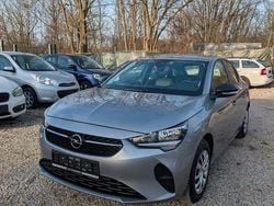 Grau Gebraucht 2022 Opel Corsa Limousine | 8.990 € (Superpreis)