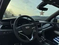 Schwarz Gebraucht 2023 Cadillac XT6 SUV | 51.800 €