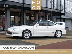 Weiß Gebraucht 1998 Honda Integra Type R Coupé | 54.950 €