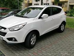 Weiß Gebraucht 2012 Hyundai ix35 SUV | 6.900 € (Guter Preis)