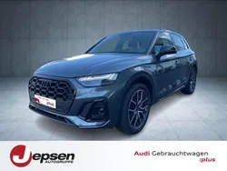 Daytonagrau perleffekt Gebraucht 2024 Audi SQ5 Ambiente SUV | 78.970 €