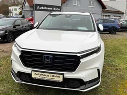 Weiß Neu 2024 Honda CR-V Advance SUV | 49.970 € (Guter Preis)