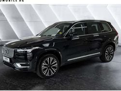 Schwarz Gebraucht 2024 Volvo XC90 Ultra SUV | 61.880 € (Guter Preis)