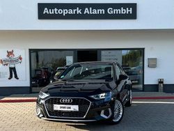 Schwarz Gebraucht 2023 Audi A3 Sportback Sport Kleinwagen | 23.999 € (Fairer Preis)