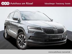 Grau Gebraucht 2020 Skoda Karoq Drive SUV | 25.490 € (Fairer Preis)