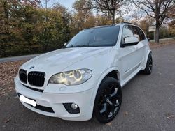 Weiß Gebraucht 2010 BMW X5 M Sport SUV | 10.990 € (Fairer Preis)
