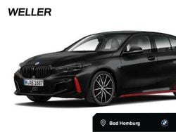 Frozen black (schwarz) Gebraucht 2023 BMW 128 Comfort Edition Limousine | 29.980 € (Fairer Preis)