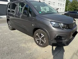 Grau Gebraucht 2019 Peugeot Rifter Allure Van / Kleinbus | 20.900 € (Superpreis)