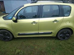 Gelb Gebraucht 2010 Citroën Grand C4 Picasso Van / Kleinbus | 2.900 €