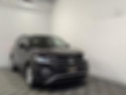 Metallic Gebraucht 2019 VW T-Cross Style SUV | 19.270 € (Fairer Preis)