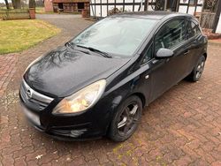 Gebraucht 2010 Opel Corsa Kleinwagen | 2.000 €