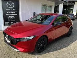 Gebraucht 2024 Mazda 3 Homura-Line | 29.285 € (Etwas zu teuer)