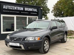 Blau Gebraucht 2005 Volvo XC70 Summum Kombi | 4.990 € (Fairer Preis)