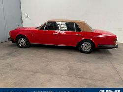Rot Gebraucht 1981 Rolls Royce Silver Spur Limousine | 29.900 €