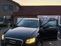 Schwarz Gebraucht 2012 Audi Q5 SUV | 9.900 € (Fairer Preis)