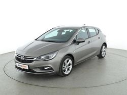 Braun Gebraucht 2016 Opel Astra Innovation Limousine | 13.440 € (Fairer Preis)