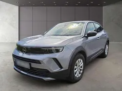Opel Mokka-e
