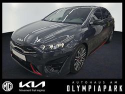 (h8g) pentametal met. Gebraucht 2022 Kia ProCeed Sport Kleinwagen | 25.875 € (Superpreis)
